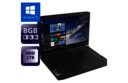 Zoostorm GT6 17.3 inch Core i5 8GB 1TB Gaming Laptop